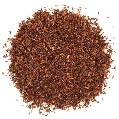 Organic Positively Tea Company, South African Red Rooibos Tea Bags, 100 Count, Eco-Friendly Tea Bags, Non-GMO