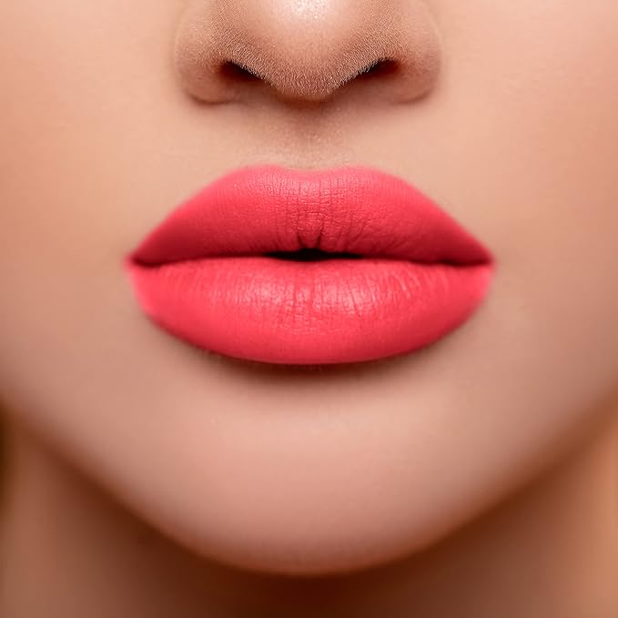 Klara Cosmetics Kiss Proof Lipstick 09 Watermelon Kiss Long