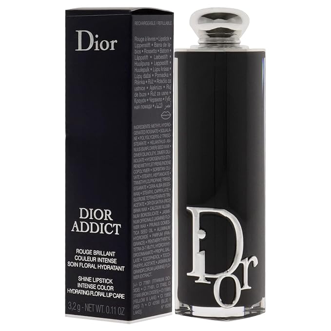 Christian Dior Dior Addict Hydrating Shine Lipstick - Hydrating