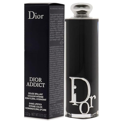 Christian Dior Dior Addict Hydrating Shine Lipstick - Hydrating