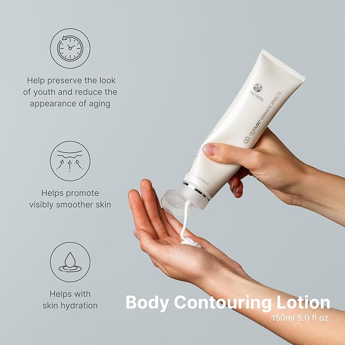 Nu Skin ageLOC Dermatic Effects Body