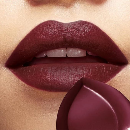 Maybelline New York Color Sensational Red Lipstick, Satin