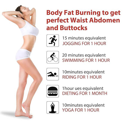 Hot Cream, Slimming Fat Burning Cream