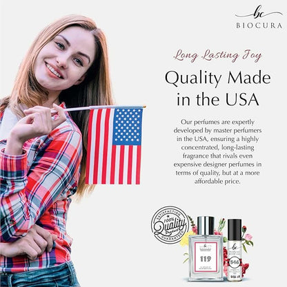BC Perfume 529 Inspired by Ford Oud Wood For Men Replica Fragrance Body Oil Dupes Alcohol-Free Sample Travel Size Concentrated Long Lasting Roll-On 0.3 Fl Oz/10ml