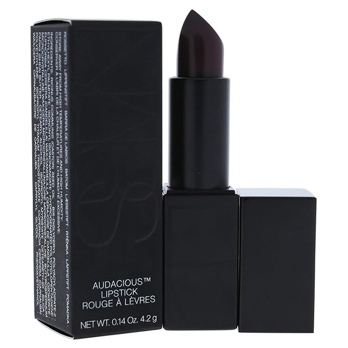 NARS Audacious lipstick - ingrid by nars ingrid