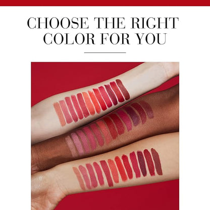 Bourjois Paris Rouge Velvet Lipstick 2.4g - 03 Rouge