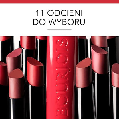 Rouge Velvet The Lipstick #01-Hey Nude 2,4 Gr Rouge