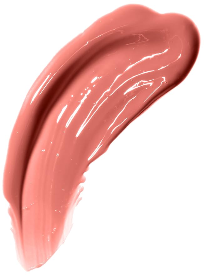 NYX Professional Makeup Mega Shine Lip Gloss, Miami Babe, 0.37 Ounce