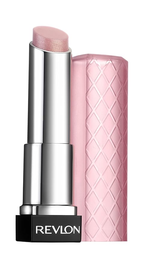 REVLON Colorburst Lip Butter, Sugar Frosting, 0.09 Ounce Sugar