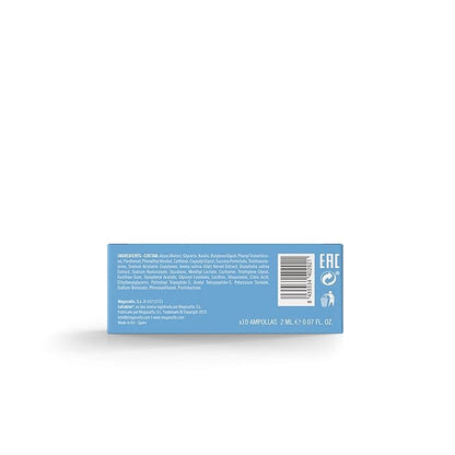 LaCabine EYE CONTOUR | EYE + (10 x 2ml/ 0.07Fl Oz)