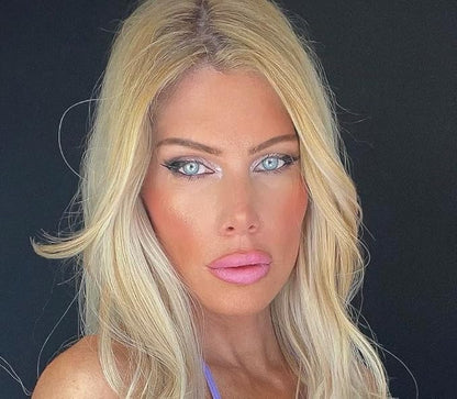 Matte Lipstick (cloud 9)