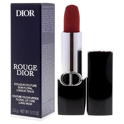 Christian Dior Rouge Dior Couture Velvet Lipstick - Rouge