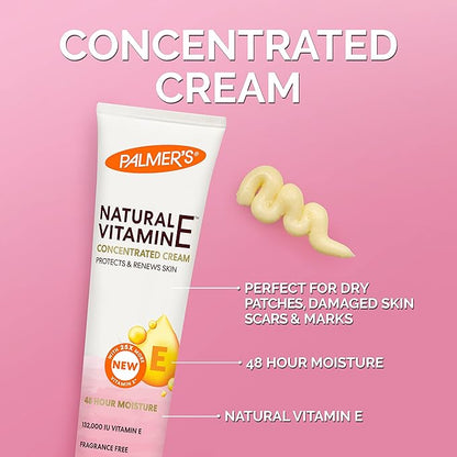 Palmer's Vitamin E Concentrated Hand &