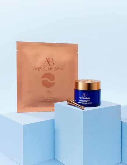Augustinus Bader The Rich Eye Cream