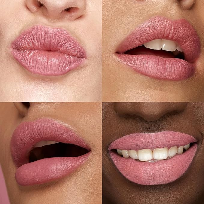 Kiko Milano - Velvet Passion Matte