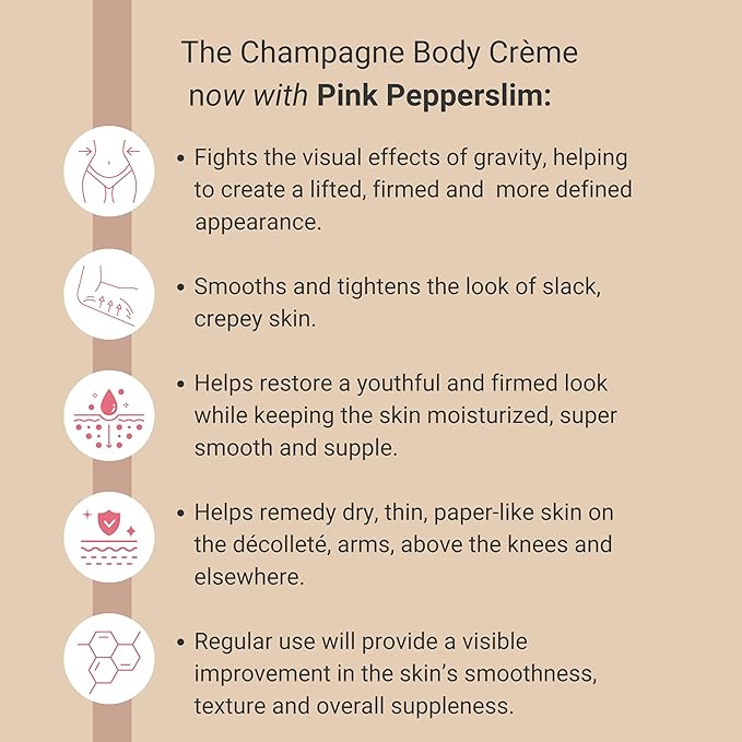 Consult Beaute - Champagne Beaute Lift
