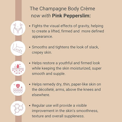 Consult Beaute - Champagne Beaute Lift