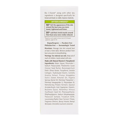 Palmer's Cocoa Butter Formula Bust Cream oz
