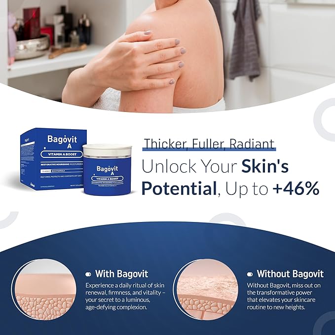 Nourishing Moisturizer Classic Body Cream -