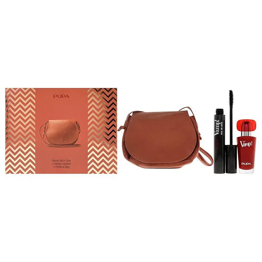 Pupa Milano Vamp! All In One and Vamp 0.30oz
