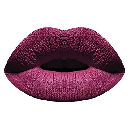 Ruby Kisses Forever Matte Liquid Lipstick - RFML15 RFML15