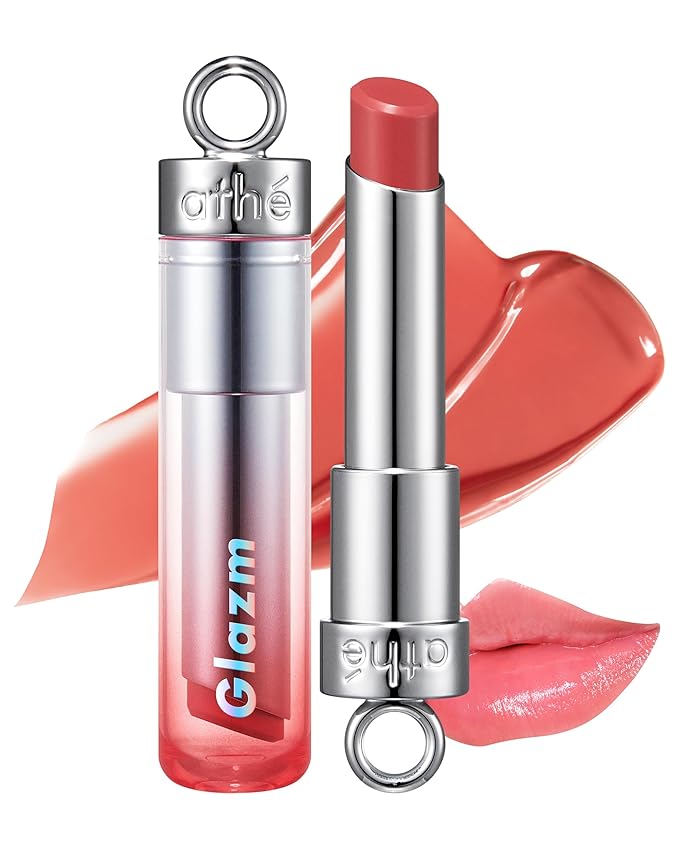 ATHE Glazm Lipbalm Stick - Vegan