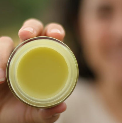 Ora's Amazing Herbal, Eczema Treatment, Touchy