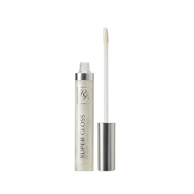 Ruby Kisses Super Lip Gloss (Glazed Pear) Gloss