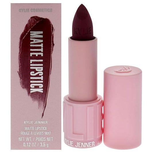 Kylie Cosmetics Matte Lipstick - 112 Work Mode oz