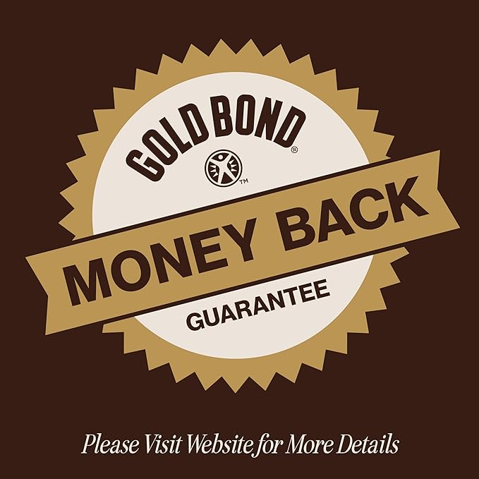 Gold Bond Age Renew Retinol Overnight Body & Face Lotion, With Retinol & Peptide Complex, 7 oz.
