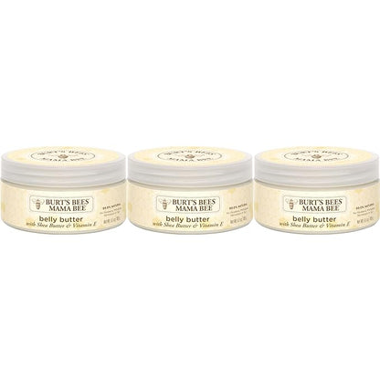 Burt's Bees Mama Bee Belly Butter,
