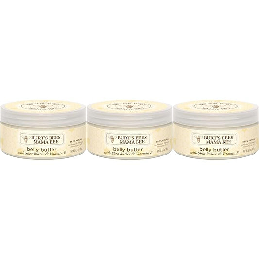 Burt's Bees Mama Bee Belly Butter,