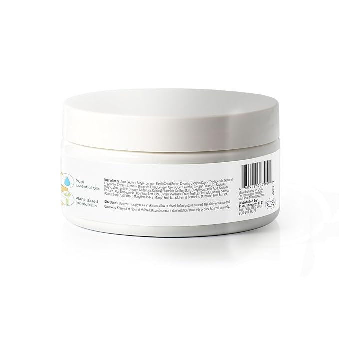 Plant Therapy Coconut Ylang Ylang Body