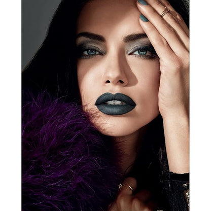 Color Sensational Powder Matte 25 Chilling Grey Chilling