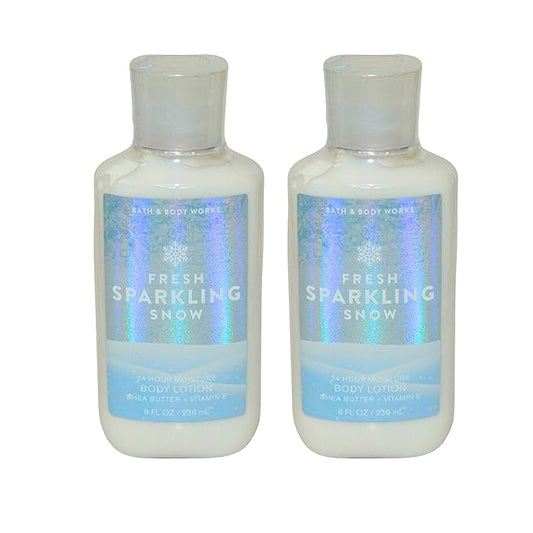Bath & Body Works Body Lotion