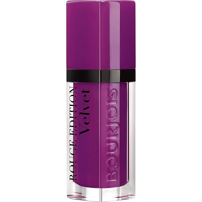 Bourjois Rouge Edition Velvet 21 Saperliprunette Rouge