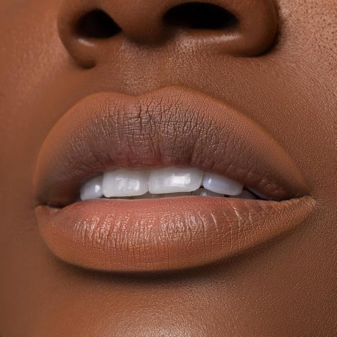 Retractable Waterproof Lip Liner with Built-in Sharpener by Beauty Creations NUDEX Collection (So Bare 4.5)