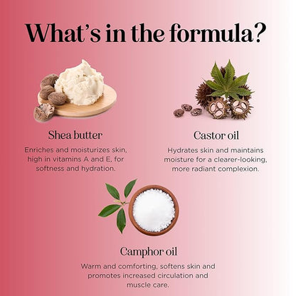 Hot Sweat Cream Workout Enhancer -