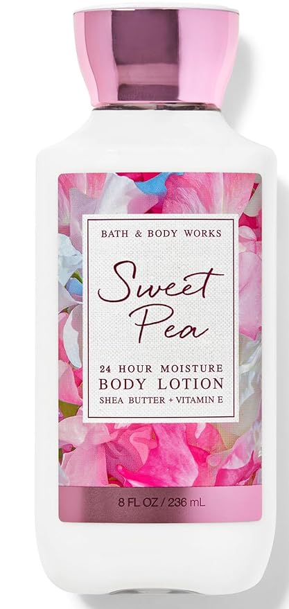 Bath & Body Works Sweet Pea
