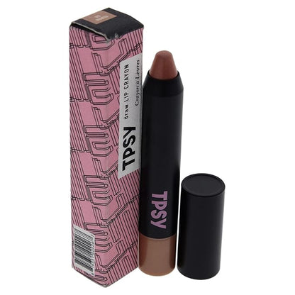 TPSY Draw Lip Crayon - 003 Bronzed Women oz