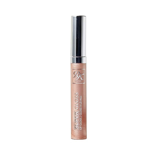 Ruby Kisses Super Lip Gloss (Ginger Glaze) Gloss