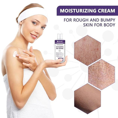 AirroYE KP Bump Eraser & Hydrating 4 oz