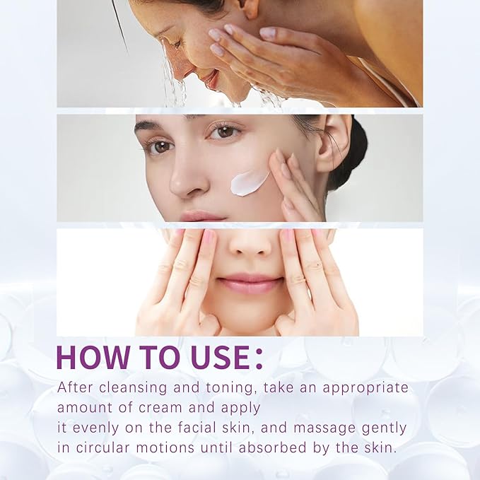 Generic Skin Whitening Cream Dark Spot