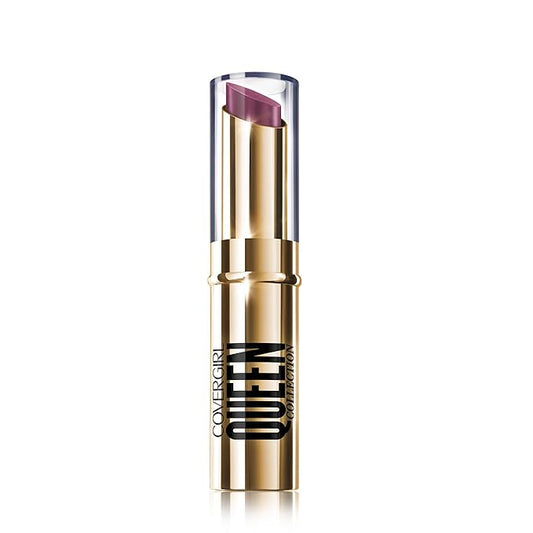 COVERGIRL Queen Stay Luscious Lipstick Grace, .12 oz COVERGIRL