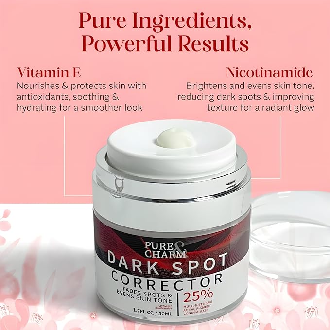 Dark Spot Corrector, Dark Spot Remover
