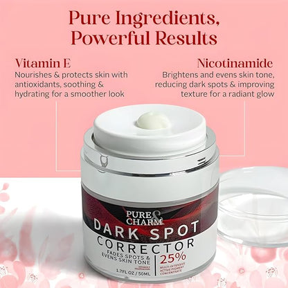 Dark Spot Corrector, Dark Spot Remover