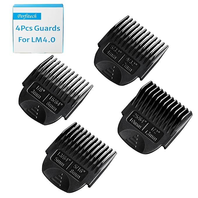 Guards Fit for Manscaped The