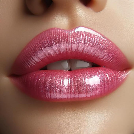 Bloommatte Richly Pigmented, Nourishing & Long-Lasting Creamy Lipstick Pigmented,