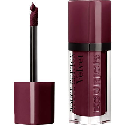 Bourjois Paris Rouge Edition Velvet Lipstick 7.7ml - Rouge