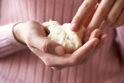 African Shea Butter Ivory - 100%